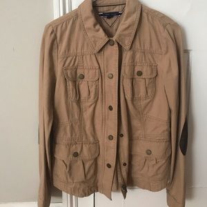 Tommy Hilfiger jacket